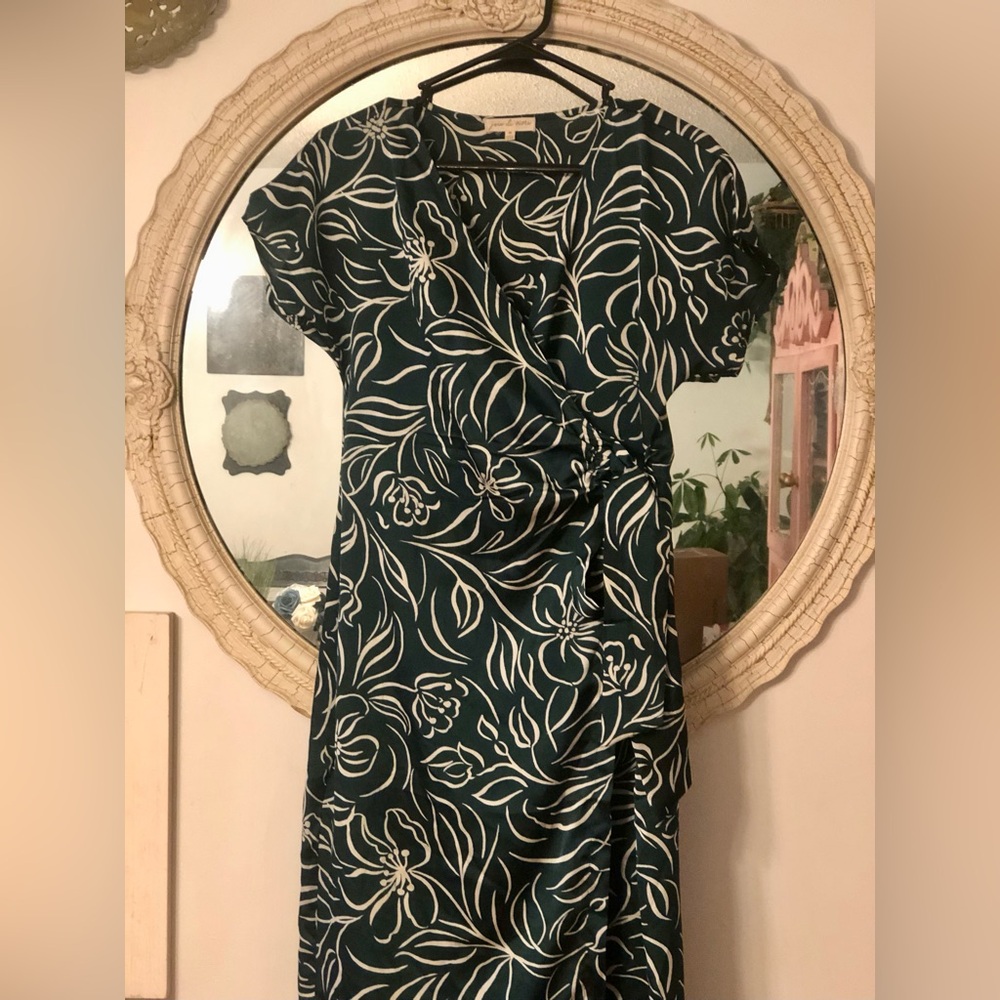 ⭐️WRAP DREES⭐️